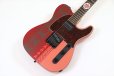 画像3: Fender　Monster Hunter Rathalos Telecaster, Rosewood Fingerboard, Rathalos Red (3)