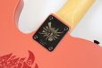 画像7: Fender　Monster Hunter Rathalos Telecaster, Rosewood Fingerboard, Rathalos Red (7)