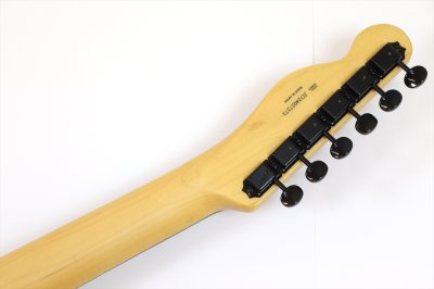 画像8: Fender　Monster Hunter Rathalos Telecaster, Rosewood Fingerboard, Rathalos Red