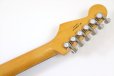 画像7: Fender　Made in Japan Limited Active Modern Stratocaster, Rosewood Fingerboard, 2-Color Sunburst (7)