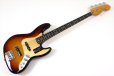 画像2: Fender　American Ultra II Jazz Bass Ultraburst (2)