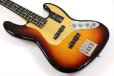画像8: Fender　American Ultra II Jazz Bass Ultraburst (8)