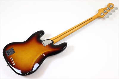 画像5: Fender　American Ultra II Jazz Bass Ultraburst
