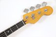 画像4: Fender　American Ultra II Jazz Bass Ultraburst (4)