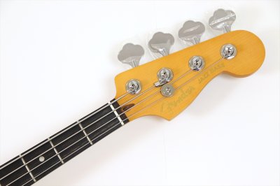 画像4: Fender　American Ultra II Jazz Bass Ultraburst