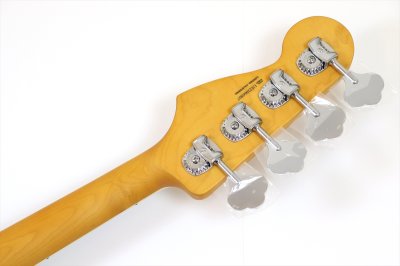 画像7: Fender　American Ultra Jazz Bass Ultraburst