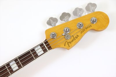 画像4: Fender　American Ultra Jazz Bass Ultraburst