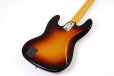 画像6: Fender　American Ultra Jazz Bass Ultraburst (6)