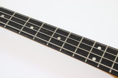 画像9: Fender　American Ultra II Jazz Bass Ultraburst