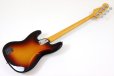画像5: Fender　American Ultra Jazz Bass Ultraburst (5)