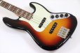 画像8: Fender　American Ultra Jazz Bass Ultraburst (8)