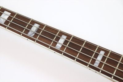 画像9: Fender　American Ultra Jazz Bass Ultraburst