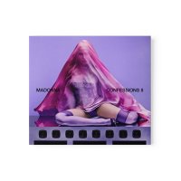 Madonna / Confessions II