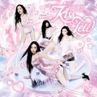 aespa / KISS N TELL