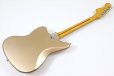 画像5: Fender　American Professional Classic Jaguar Faded Firemist Gold (5)
