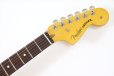 画像4: Fender　American Professional Classic Jaguar Faded Firemist Gold (4)