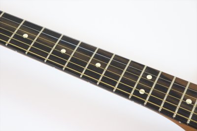画像9: Fender　American Acoustasonic Stratocaster Black
