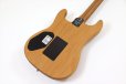 画像6: Fender　American Acoustasonic Stratocaster Black (6)