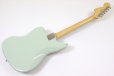 画像5: Fender　Moeka Shiotsuka Jaguar moni, Rosewood Fingerboard, Aged Sonic Blue (5)