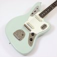 画像1: Fender　Moeka Shiotsuka Jaguar moni, Rosewood Fingerboard, Aged Sonic Blue (1)