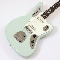 Fender　Moeka Shiotsuka Jaguar moni, Rosewood Fingerboard, Aged Sonic Blue