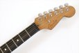 画像4: Fender　American Acoustasonic Stratocaster Black (4)