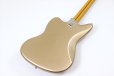 画像6: Fender　American Professional Classic Jaguar Faded Firemist Gold (6)