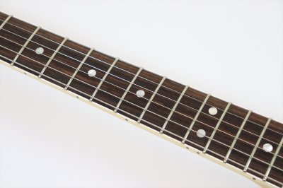 画像9: Fender　Moeka Shiotsuka Jaguar moni, Rosewood Fingerboard, Aged Sonic Blue