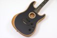 画像3: Fender　American Acoustasonic Stratocaster Black (3)