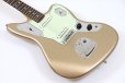 画像8: Fender　American Professional Classic Jaguar Faded Firemist Gold (8)