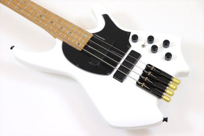 画像8: Sfida（スフィーダ）　SHB-900 White