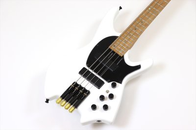 画像3: Sfida（スフィーダ）　SHB-900 White