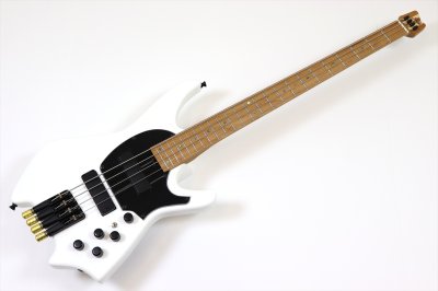 画像2: Sfida（スフィーダ）　SHB-900 White
