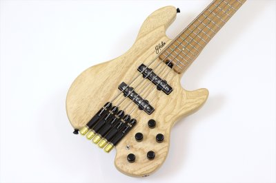 画像3: Sfida（スフィーダ）　SHB-850ASH Natural