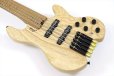 画像8: Sfida（スフィーダ）　SHB-850ASH Natural (8)