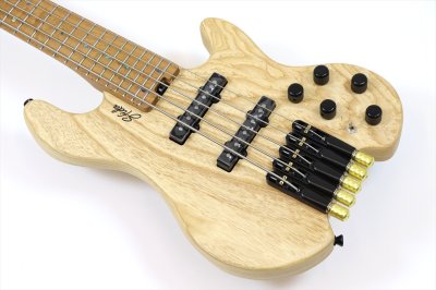 画像8: Sfida（スフィーダ）　SHB-850ASH Natural