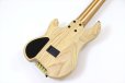 画像6: Sfida（スフィーダ）　SHB-850ASH Natural (6)