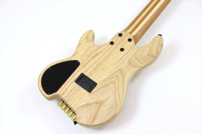 画像6: Sfida（スフィーダ）　SHB-850ASH Natural