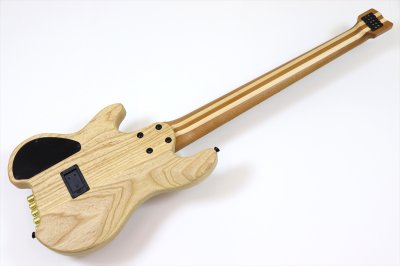 画像5: Sfida（スフィーダ）　SHB-850ASH Natural