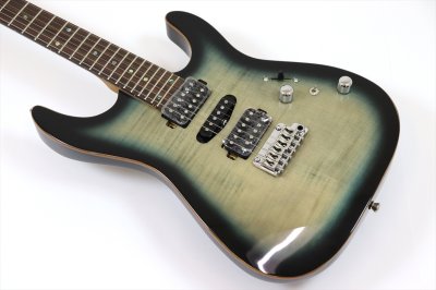 画像8: Sfida（スフィーダ）　SST-900 Black Burst