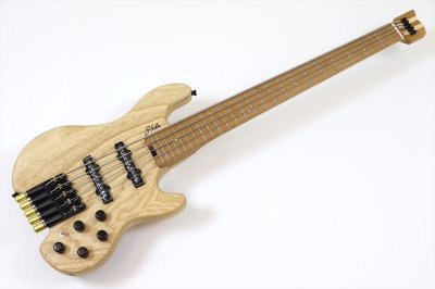 画像2: Sfida（スフィーダ）　SHB-850ASH Natural