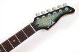 画像4: Sfida（スフィーダ）　SST-900 Black Burst (4)