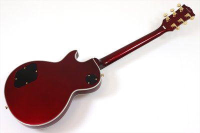 画像5: GrassRoots　G-LP-CTM Candy Apple Red