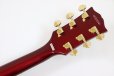 画像7: GrassRoots　G-LP-CTM Candy Apple Red (7)