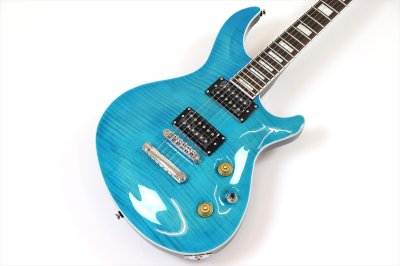 画像3: GrassRoots　G-MYSTIQUE See Thru Blue