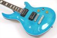 画像8: GrassRoots　G-MYSTIQUE See Thru Blue (8)