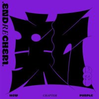 .ENDRECHERI. / new chapter purple