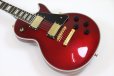 画像8: GrassRoots　G-LP-CTM Candy Apple Red (8)