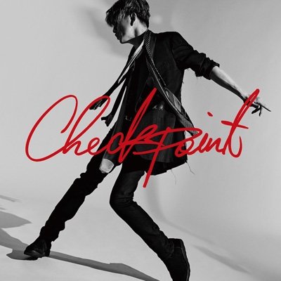 画像1: 木村拓哉 / Checkpoint