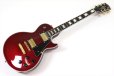 画像2: GrassRoots　G-LP-CTM Candy Apple Red (2)